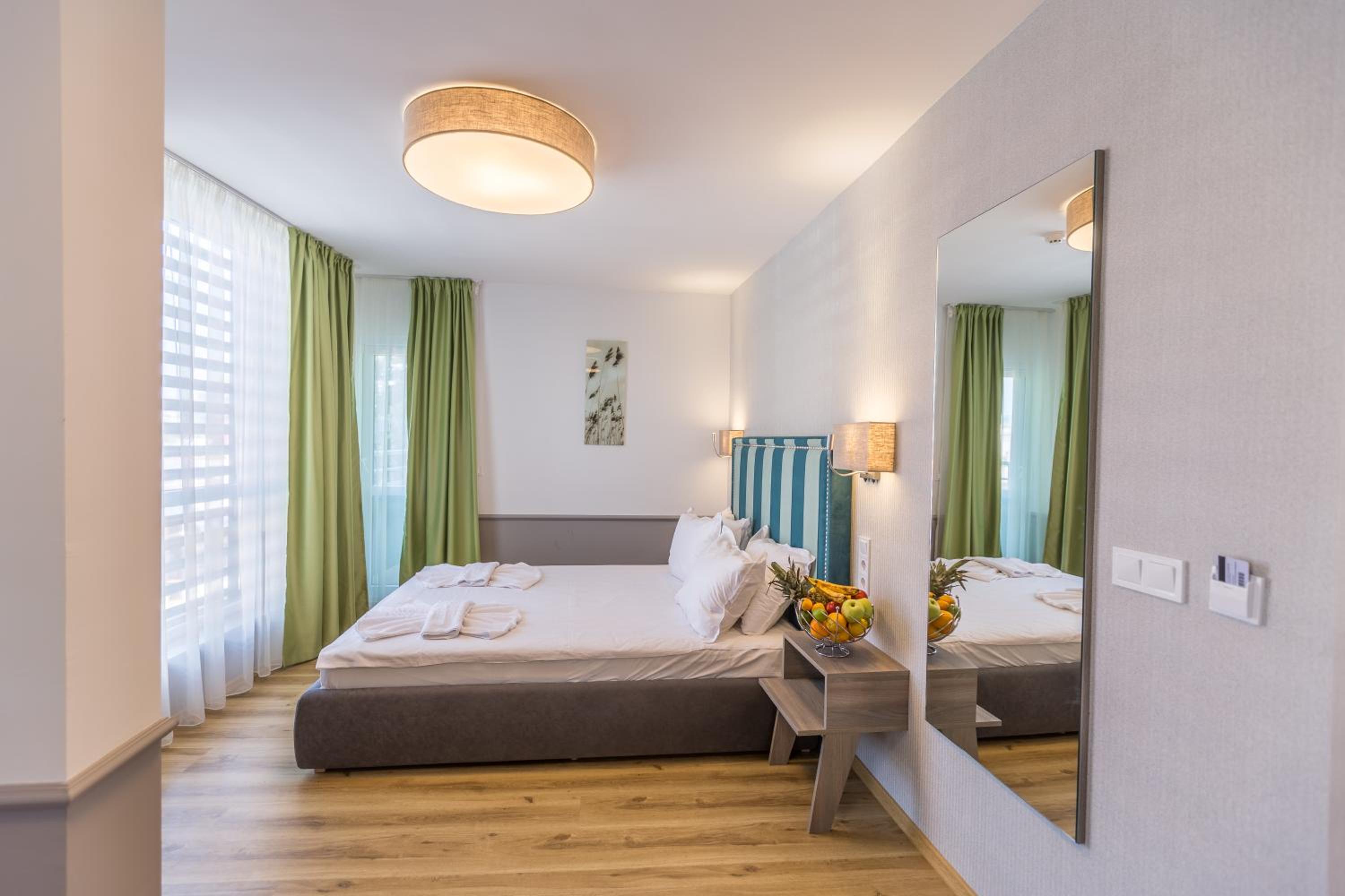 Room at BSA Boulevard Boutique Hotel, SUNNY BEACH