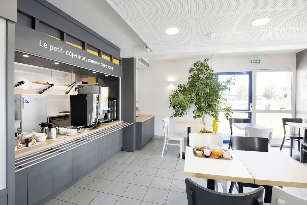 B&B Hotel Bourges 2 30/31