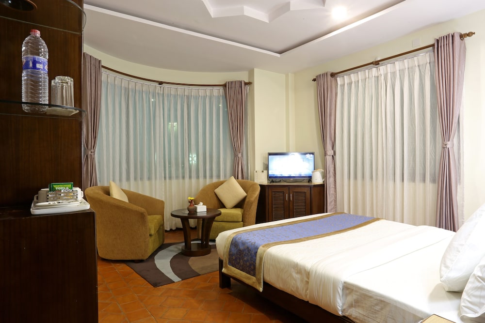 Dahlia Boutique Hotel 18/50