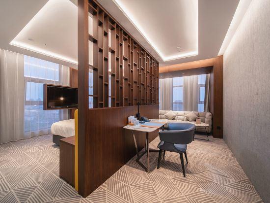 Weide Hotel (Nantong Harmony City) — photo 3