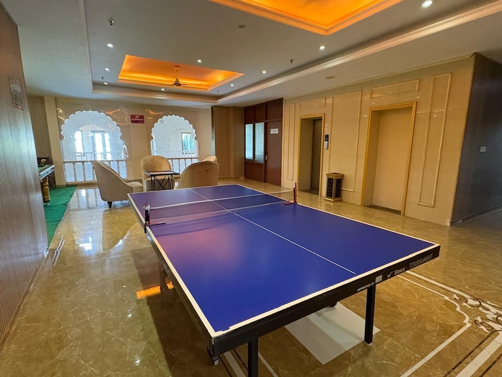 Regenta Resort Bharatpur 20/42