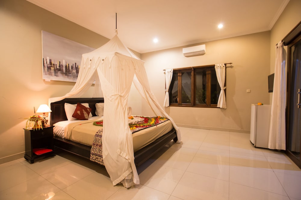 Villa Mandi Ubud 23/69