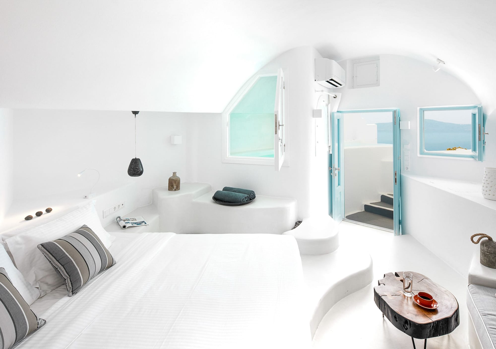 1 Bedroom, Master, Pool, Villa, King Bed
