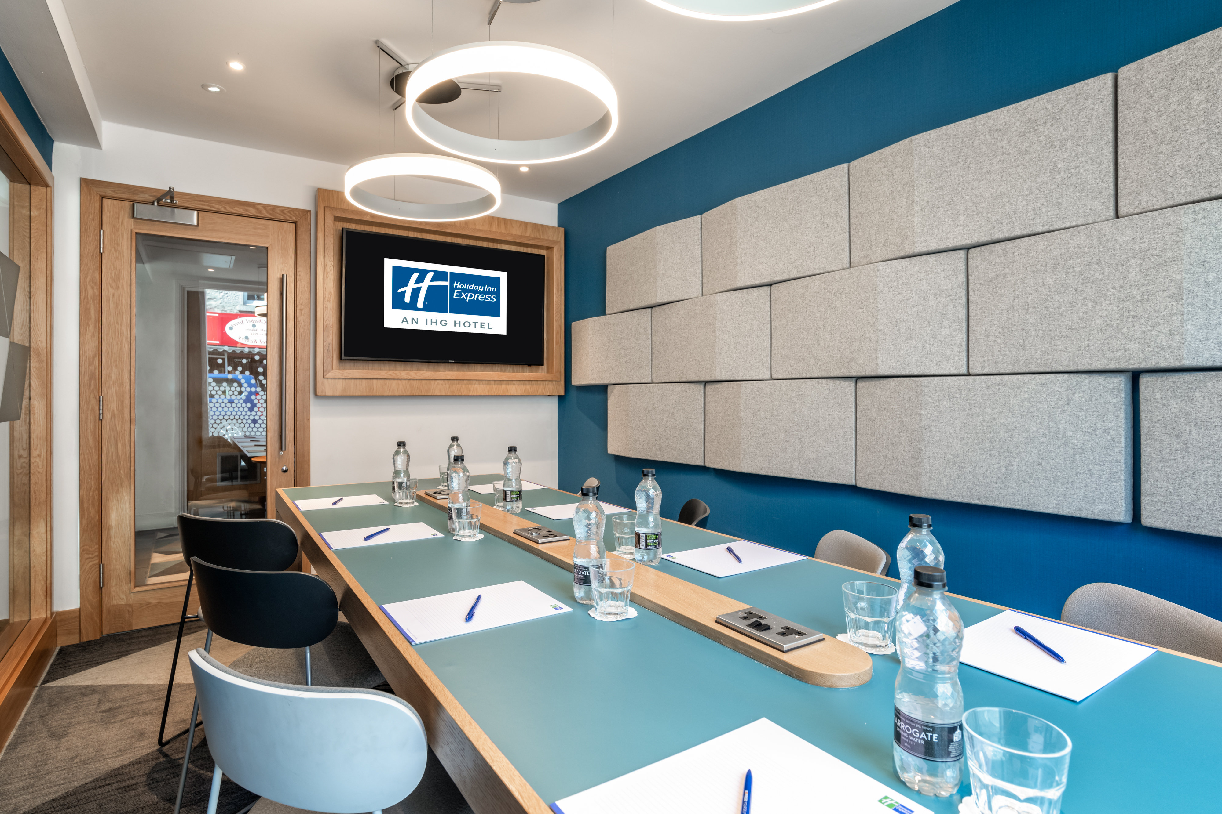 Express By Holiday Inn Aberdeen City Centre 60/73