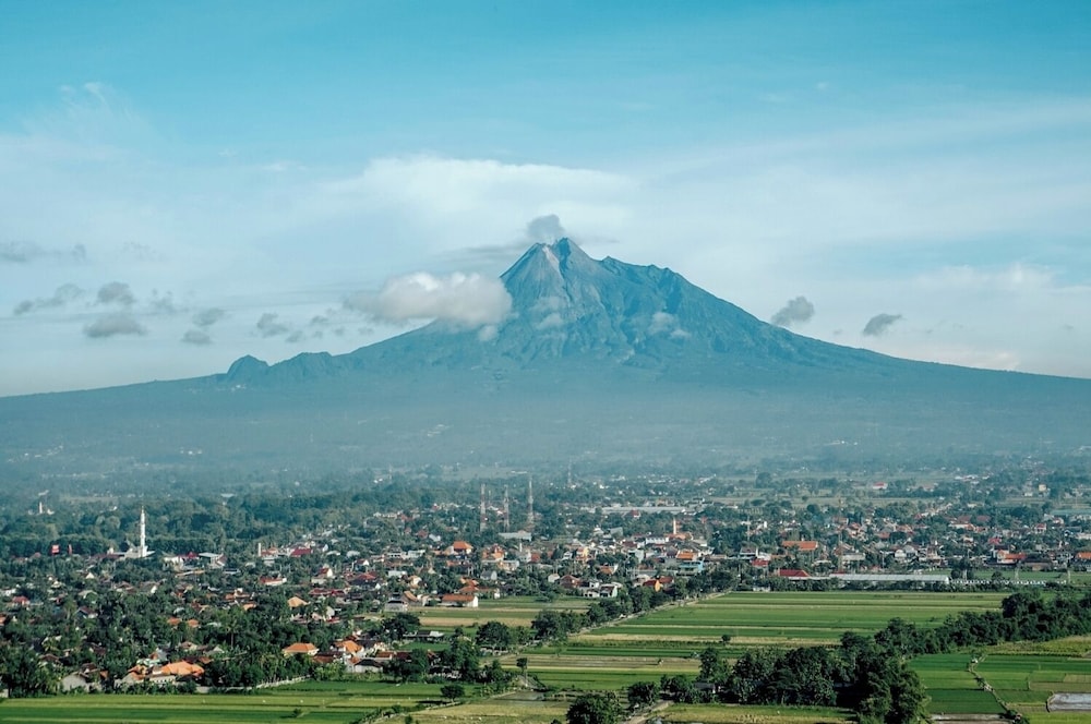 Amaranta Prambanan 36/44