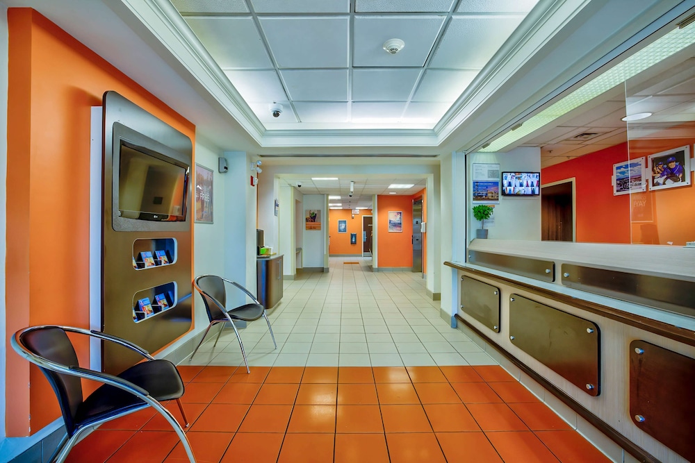 Motel6 Burlington On - Toronto West - Oakville 13/61