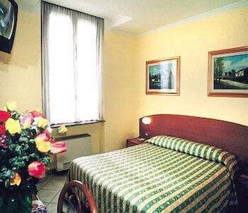 Hotel La Caravella 24/64