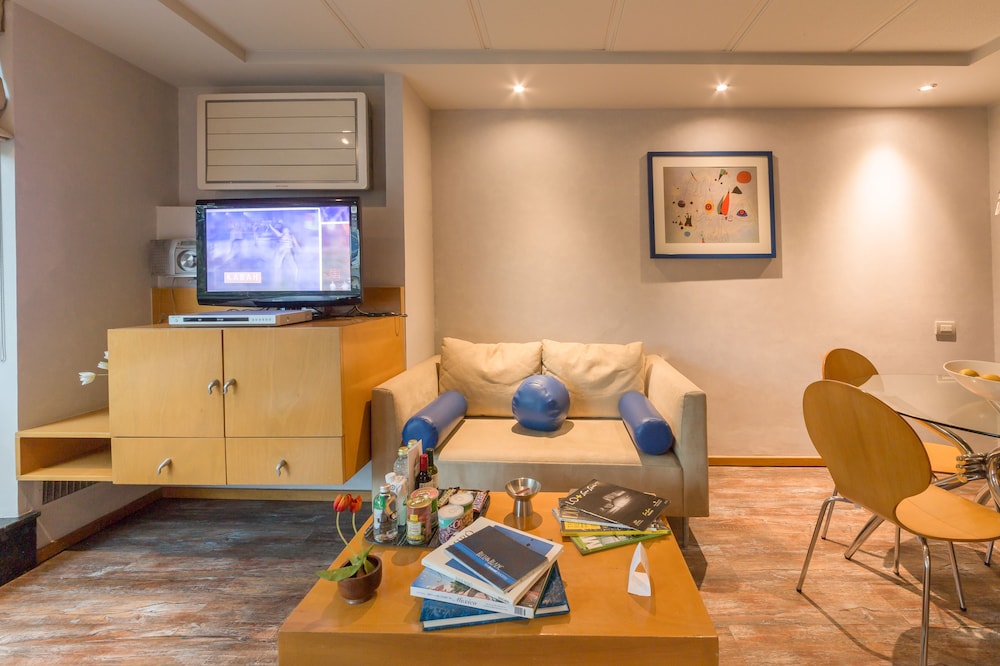 Suites Contempo 42/64