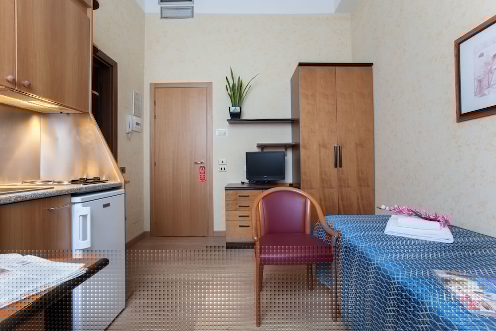 Residence Lepontina 17/44