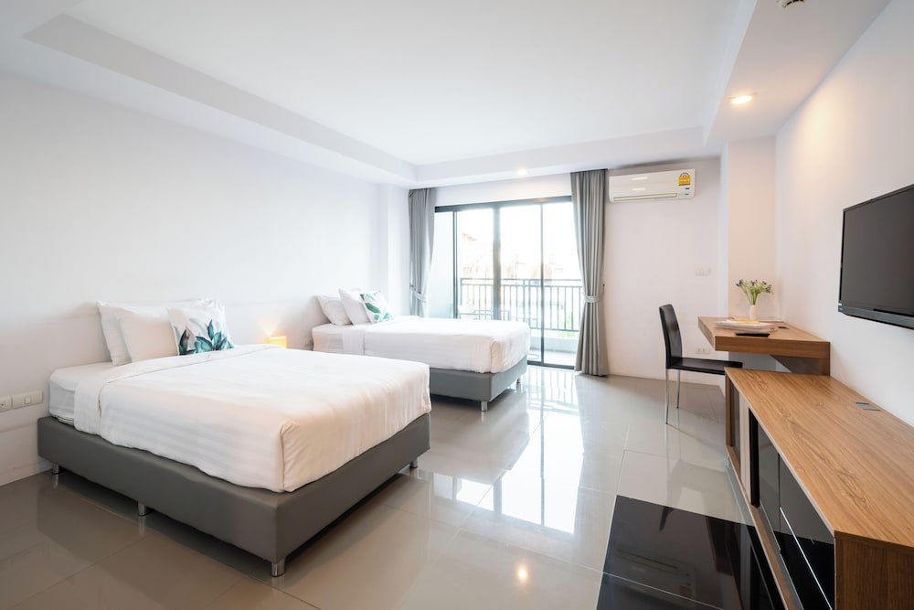 Grand Ever 9 Hotel 18/53