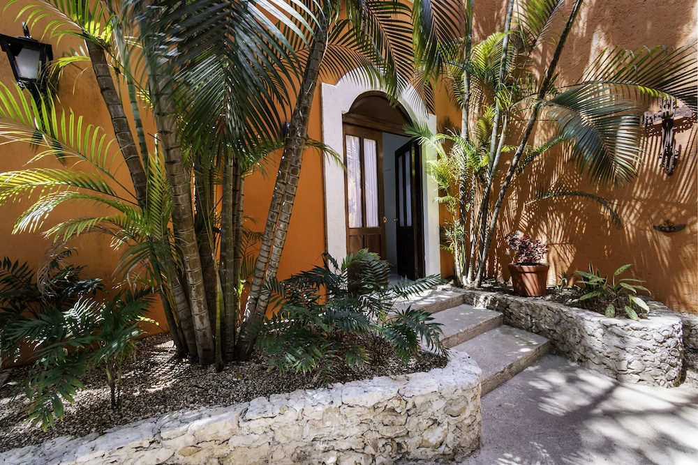 Hotel Casa de las Flores by Kavia 52/63
