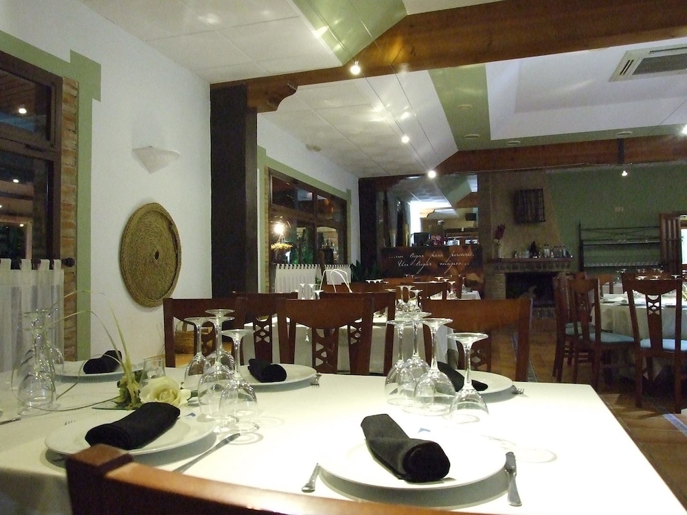 Hotel Rural Puerto Magina 50/72