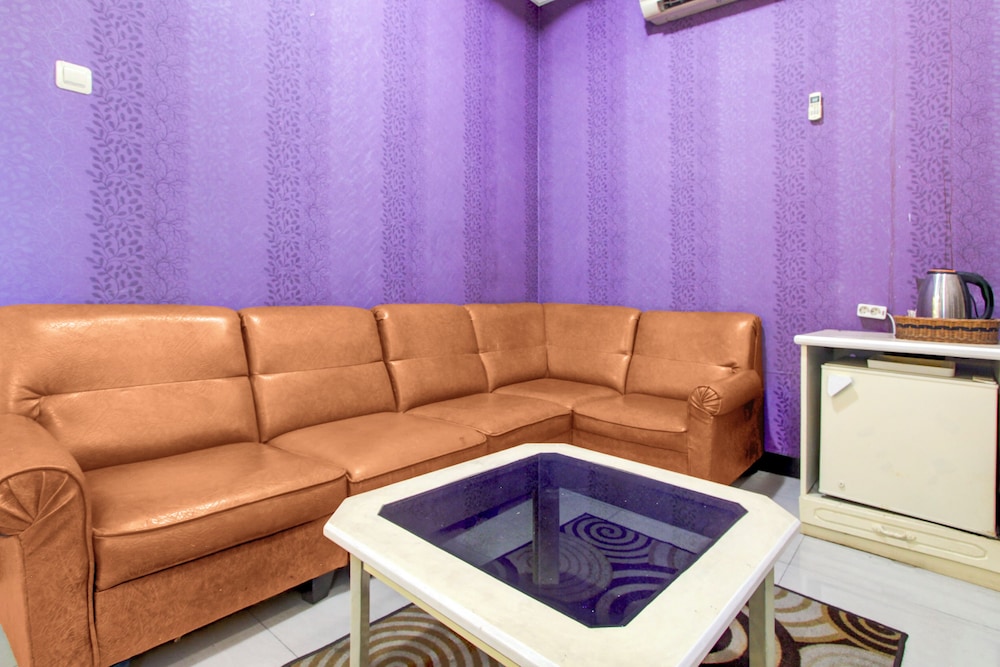 Oyo 3934 Hotel Istana Syariah Ex Istana Pekalongan 34/50