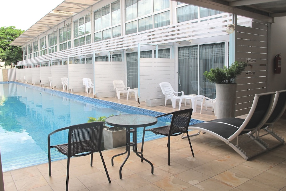 Pool Villa Donmueang 36/50