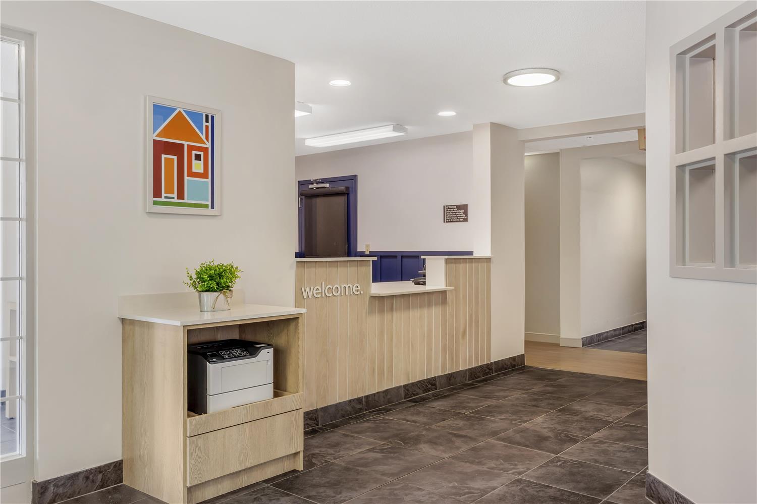 Sonesta Simply Suites Boston Burlington 7/41