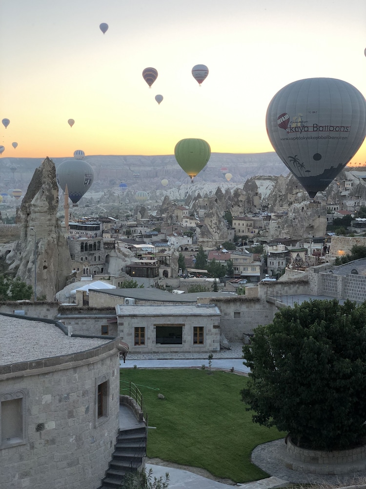 Lunar Cappadocia Hotel 33/50