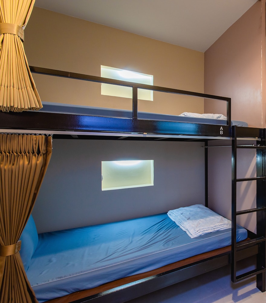 Restiny Hostel 30/73