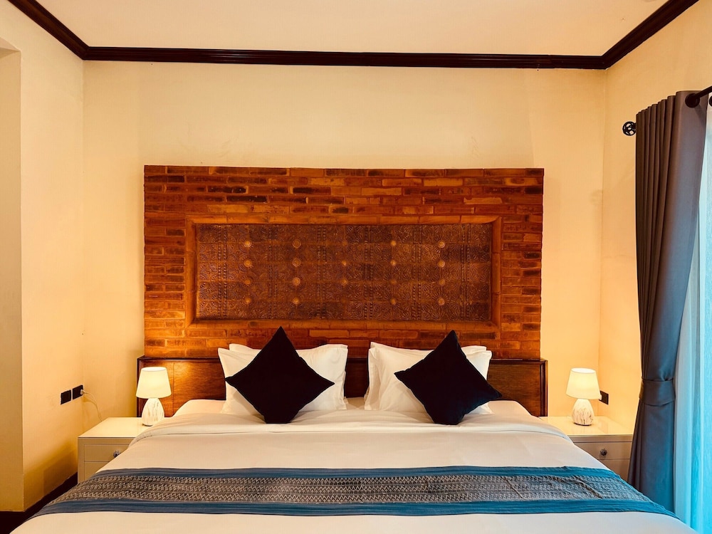 Terrace Cottage, House, 2 King Beds