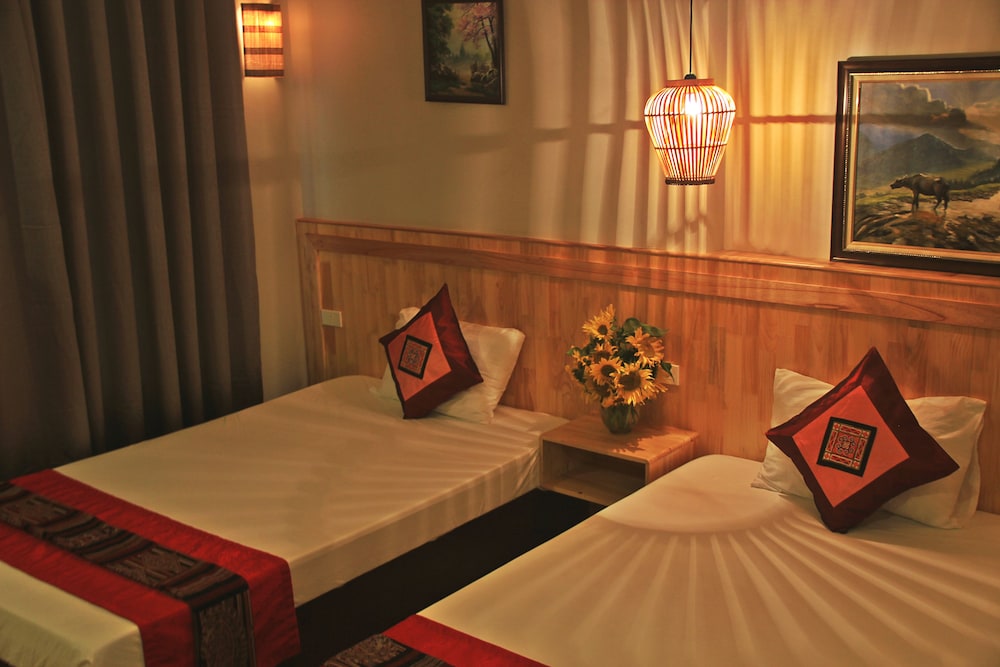 SUPERIOR, TWIN BEDS