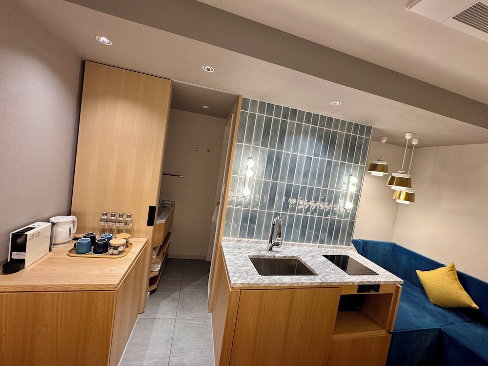 The Gala Hotel Umeda 25/50