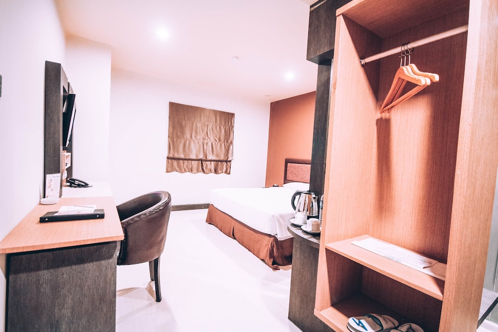 Hotel Olive 17/52