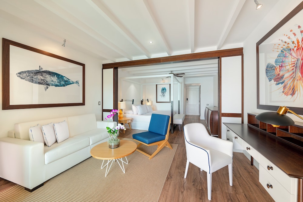 Ocean Blue And Sand Beach Resort - All Inclusive 27/47