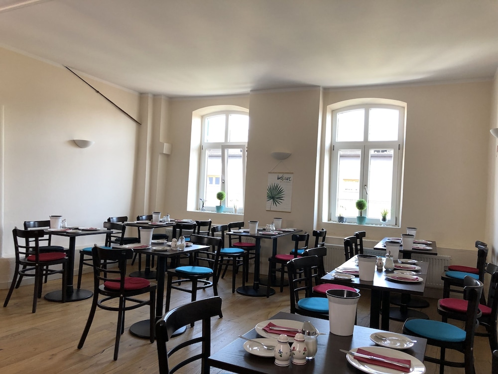 Hotel-Gasthof Flötzinger Bräu 18/21