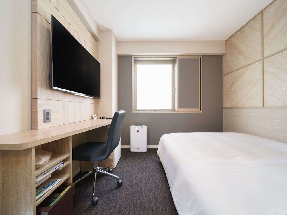 Super Hotel Umeda Higobashi 20/50