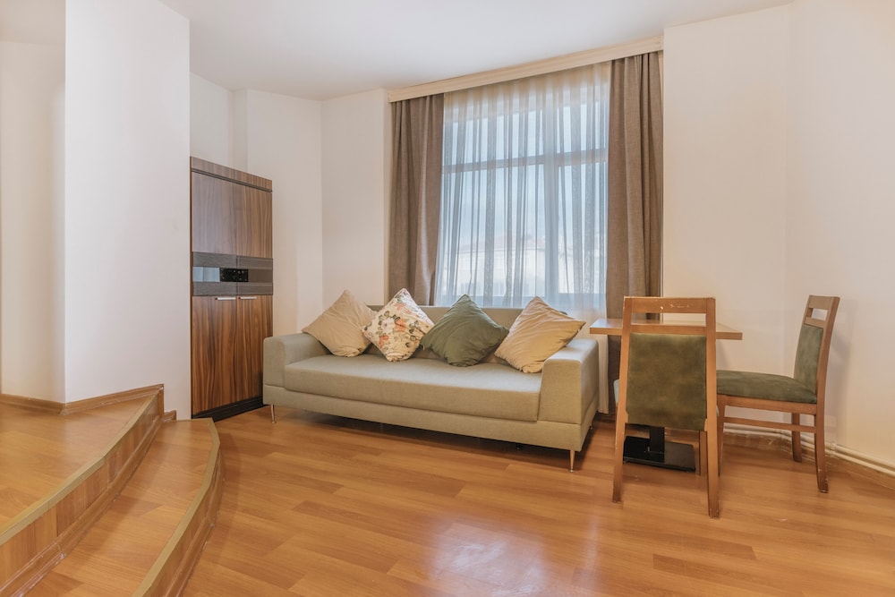 Hotel Atabay 30/48