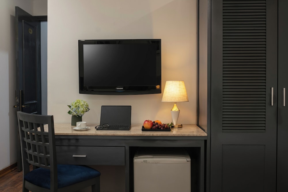Hanoi La Charm hotel & Spa 42/50
