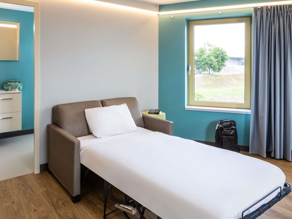 Ibis Budget Epinal 5/42