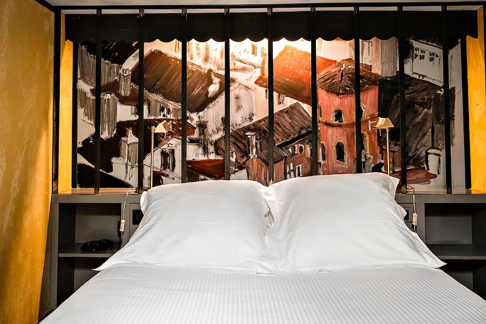 Cour des Loges Lyon, A Radisson Collection Hotel 69/79