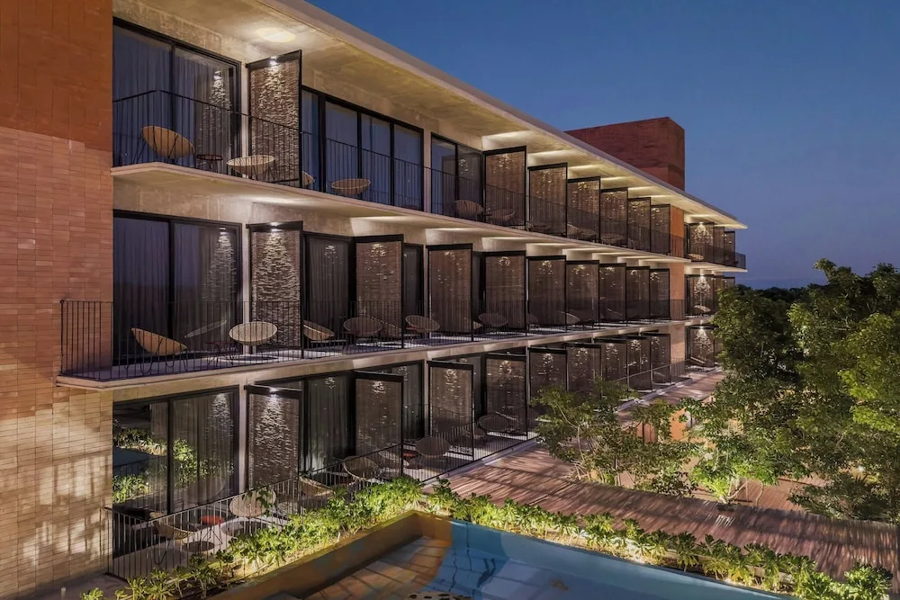 Moxy Tulum by Marriott 4/50