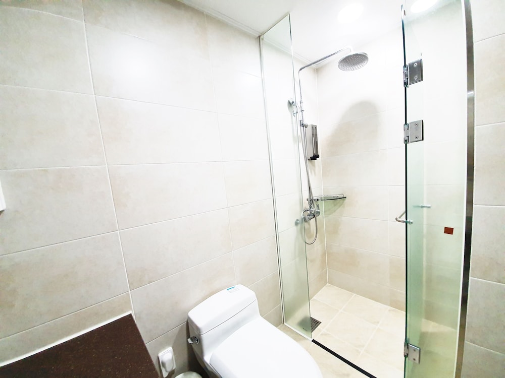 Jeju Ocean Blue Hotel 54/61