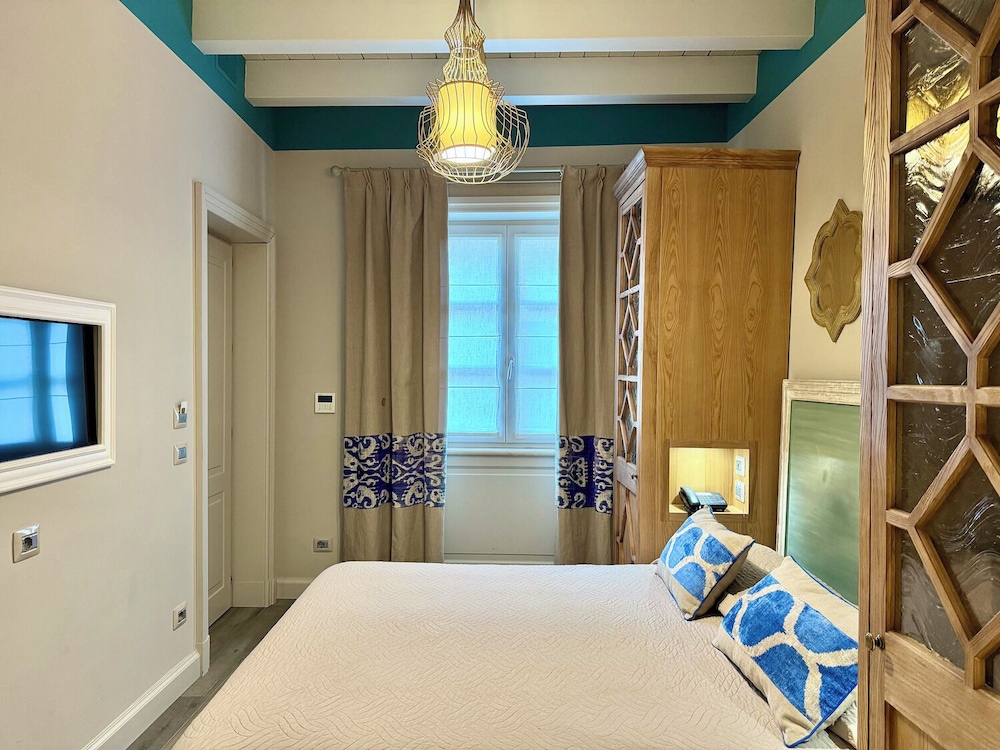 San Michele Hotel 18/74