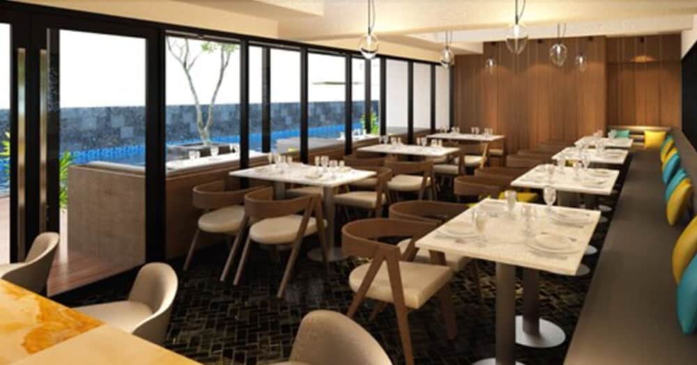 Louis Kienne Hotel Simpang Lima 49/67