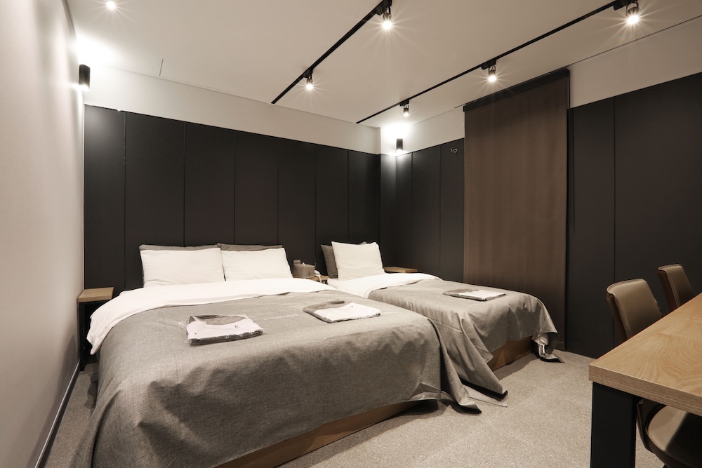 Boutique Hotel K Dongdaemun 26/53