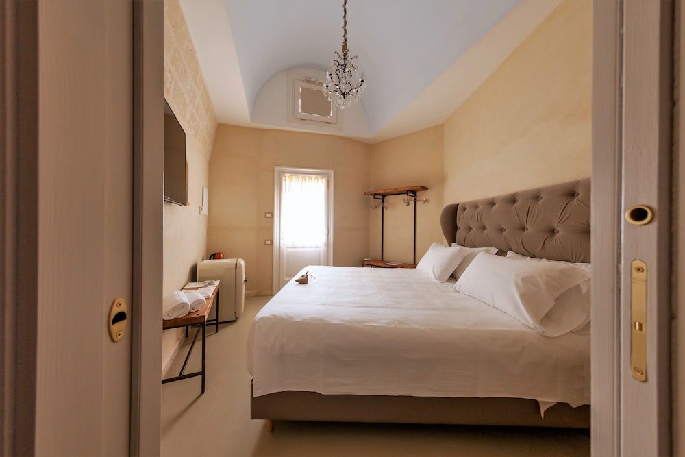 Palazzo del Duca Hotel & Restaurant 38/102