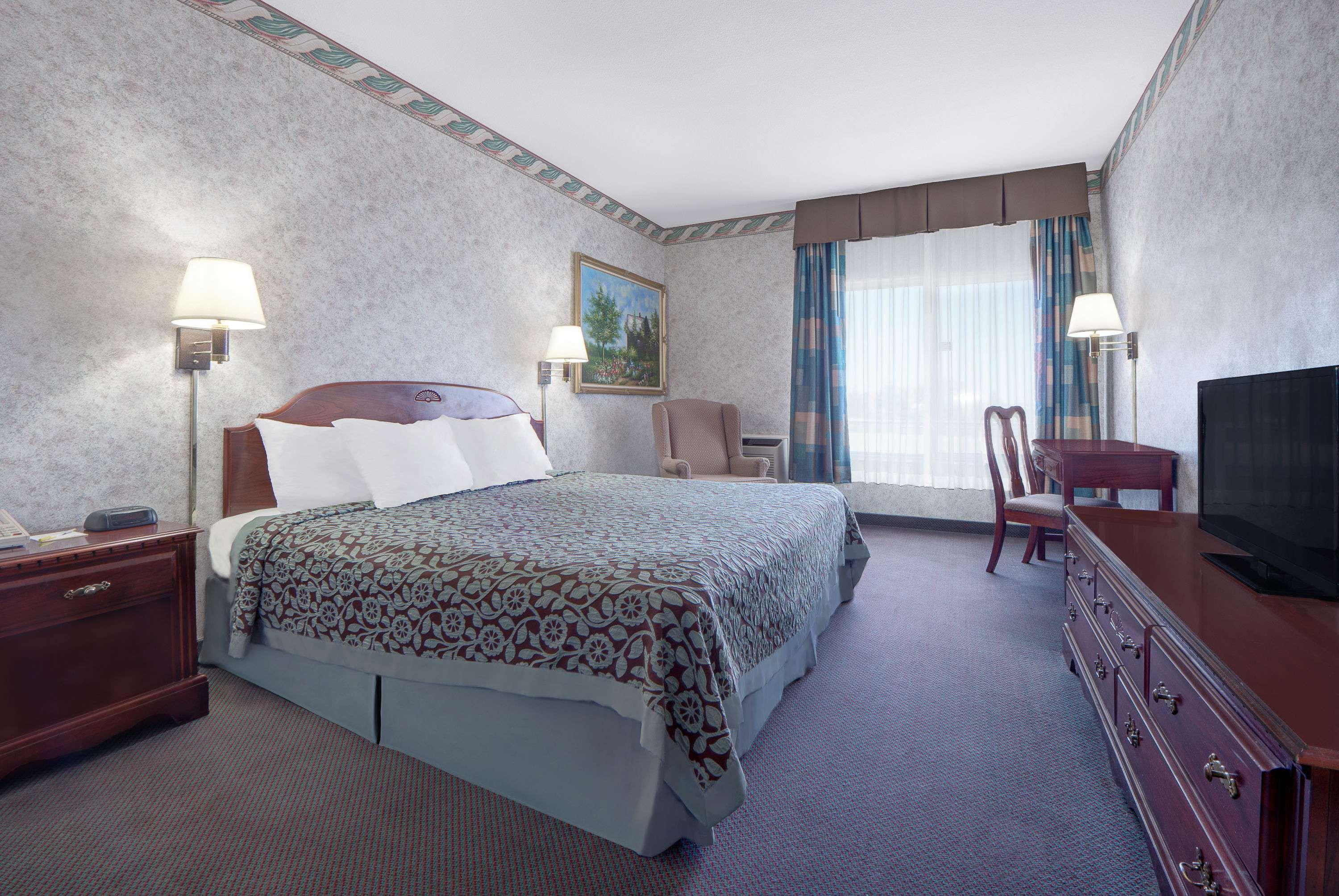 Days Inn by Wyndham Vega TX 14/25