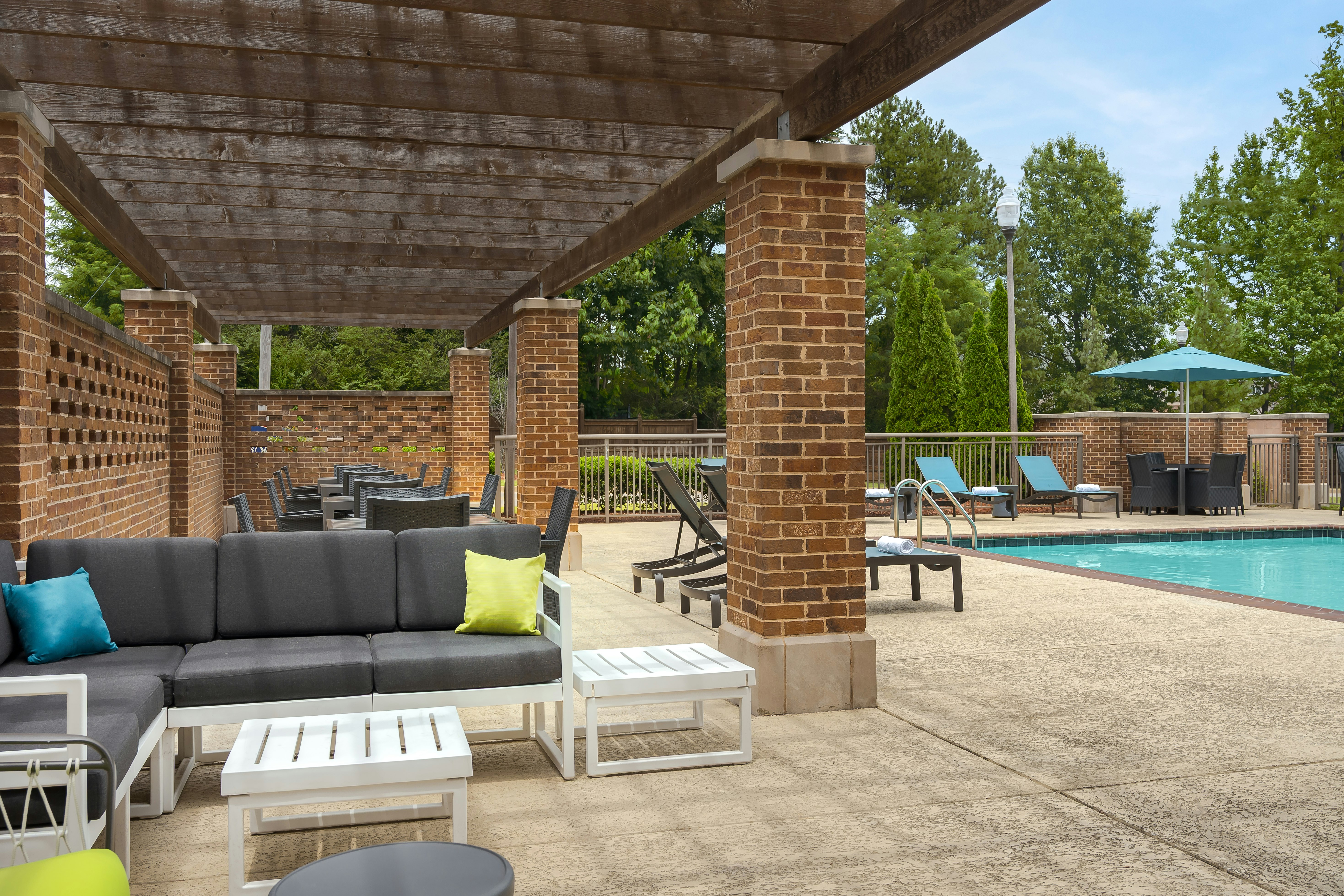 Hampton Inn And Suites Memphis Germantown 62/64