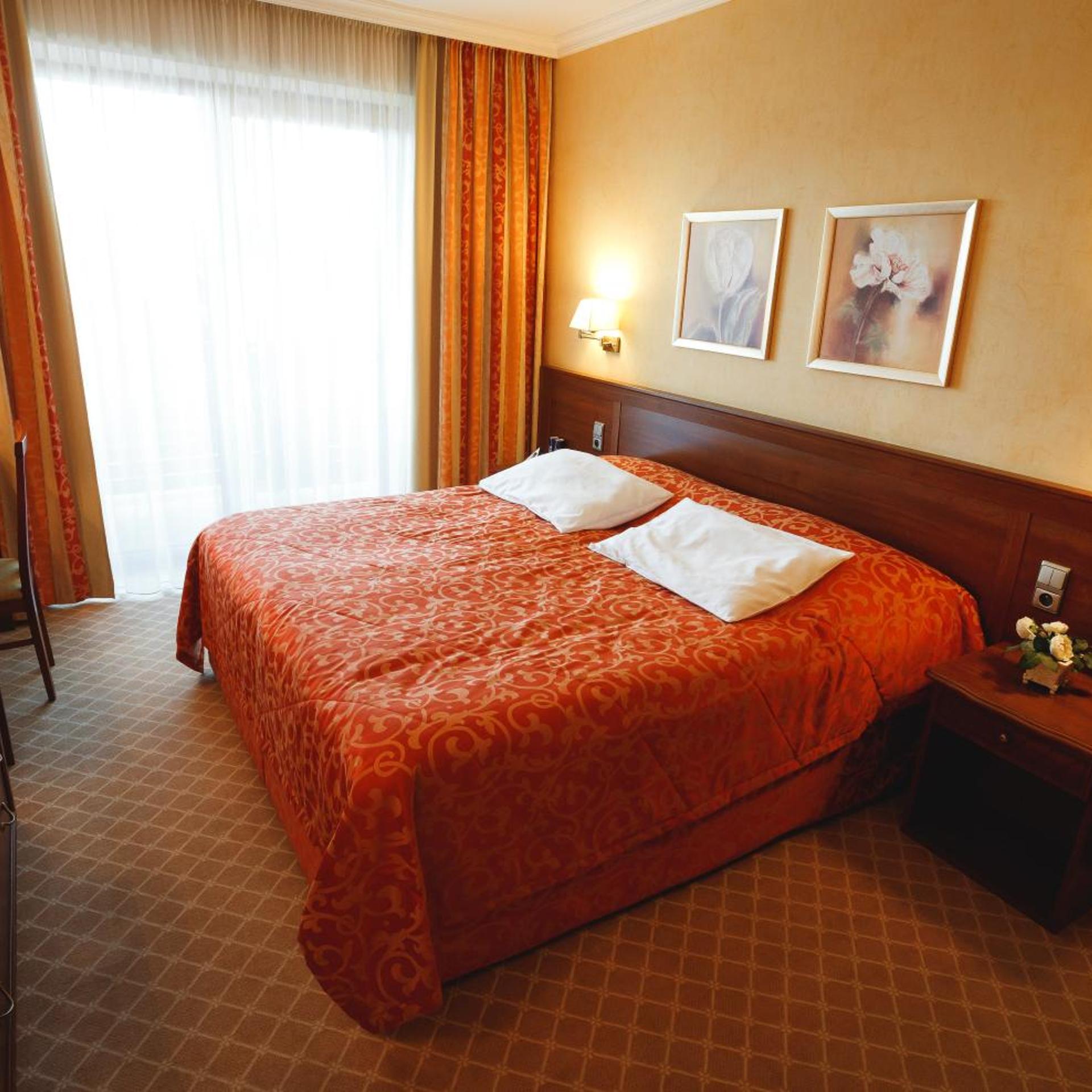 Residence Hotel and Club Donovaly 34/68