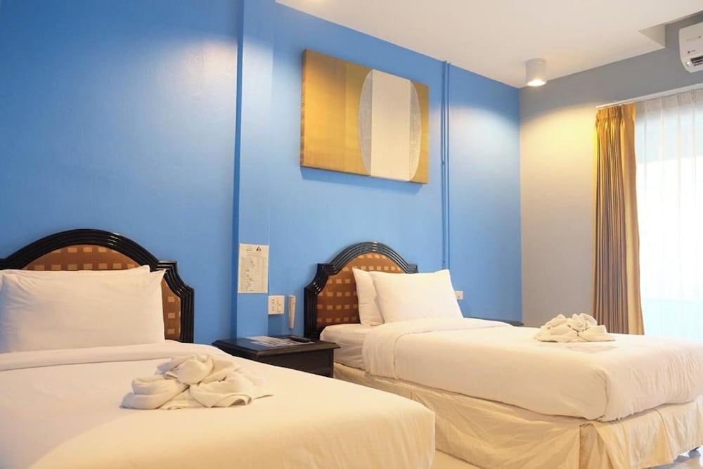 B&B Hostel at Jomtien 40/65