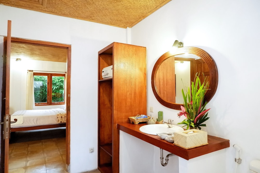 D Omah Hotel Yogyakarta 5/69