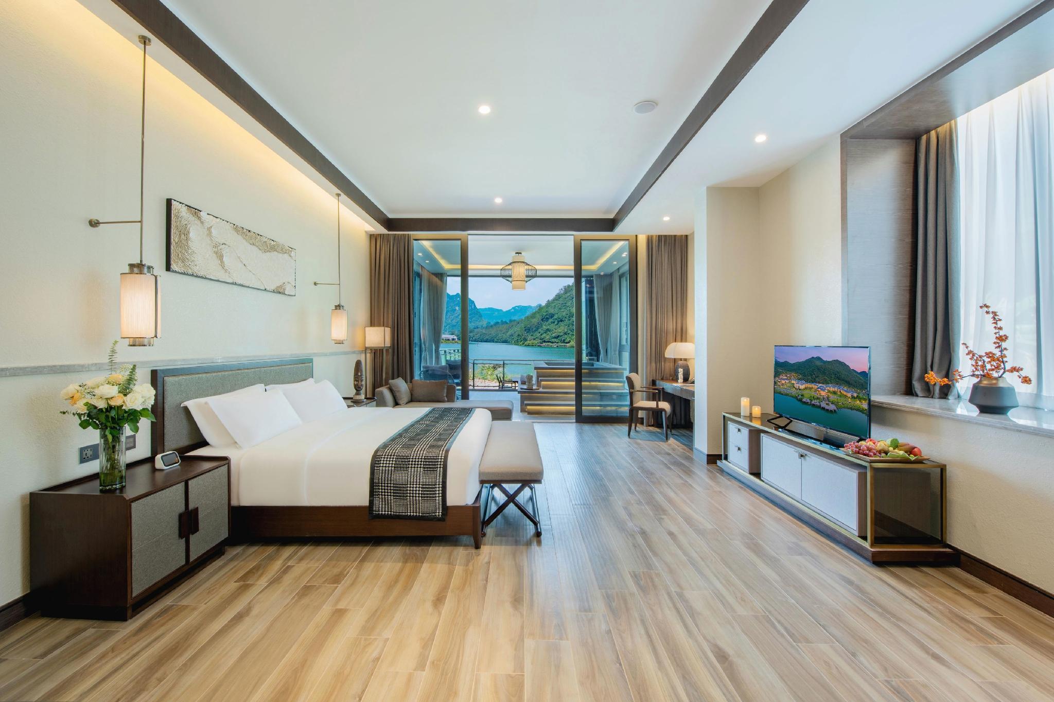 LN DongFang Hot Spring Resort 14/50