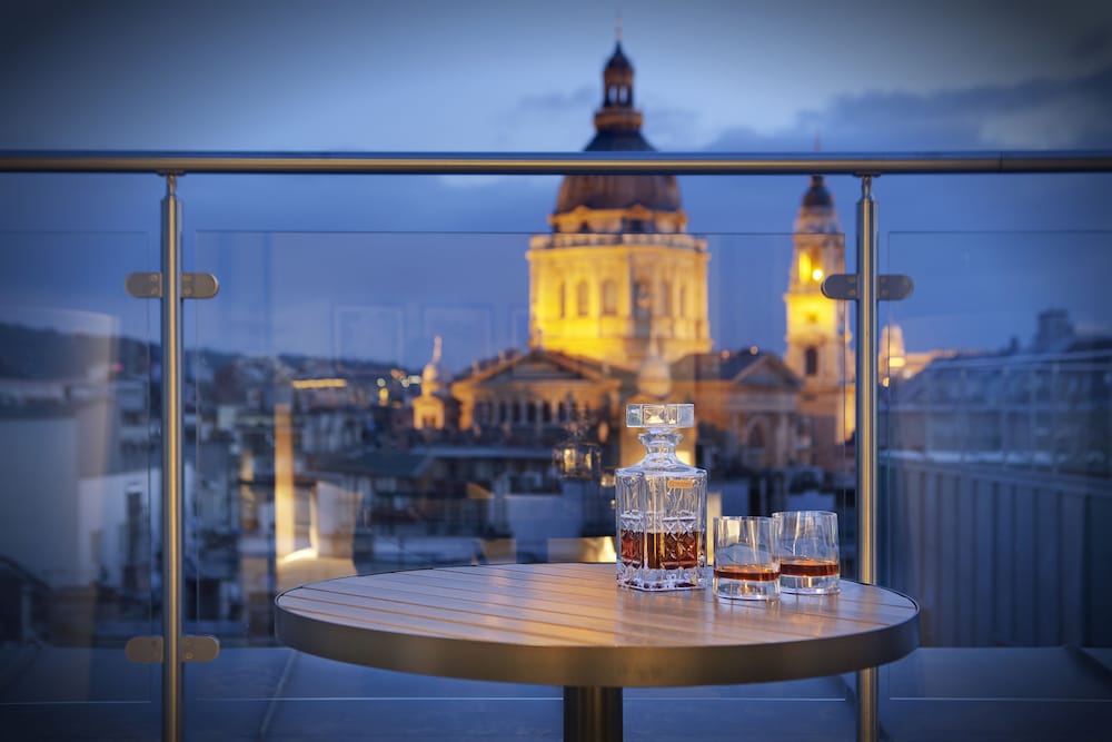 Hilton Garden Inn Budapest 20/50