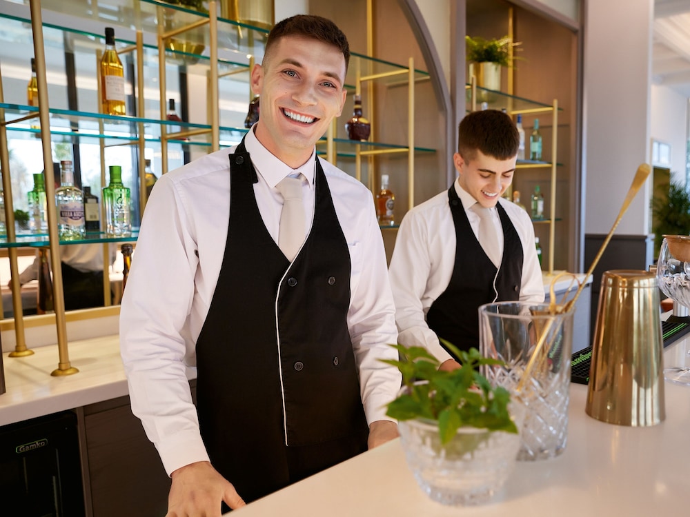 Corfu Imperial, A Resort to Live 14/74