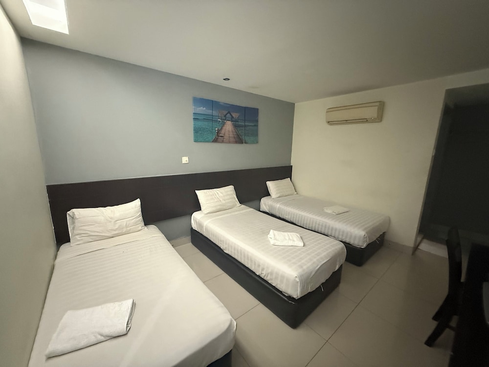 Tiong Nam Hotel 9/49