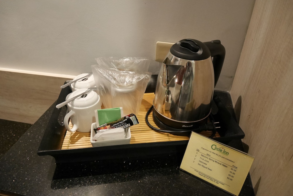 Circle Inn Hotel and Suites 31/63