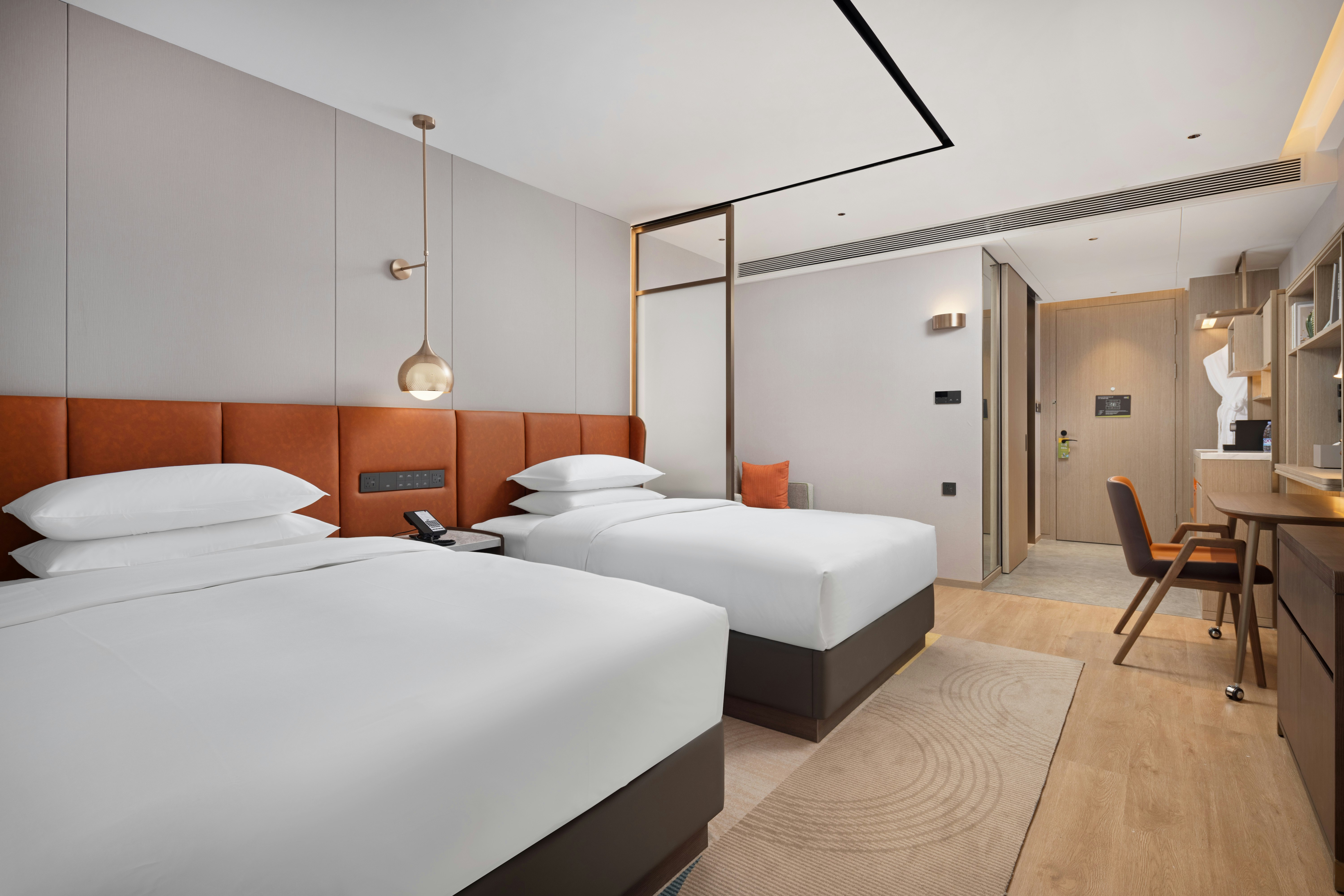 Home2 Suites by Hilton Suqian Siyang 17/52