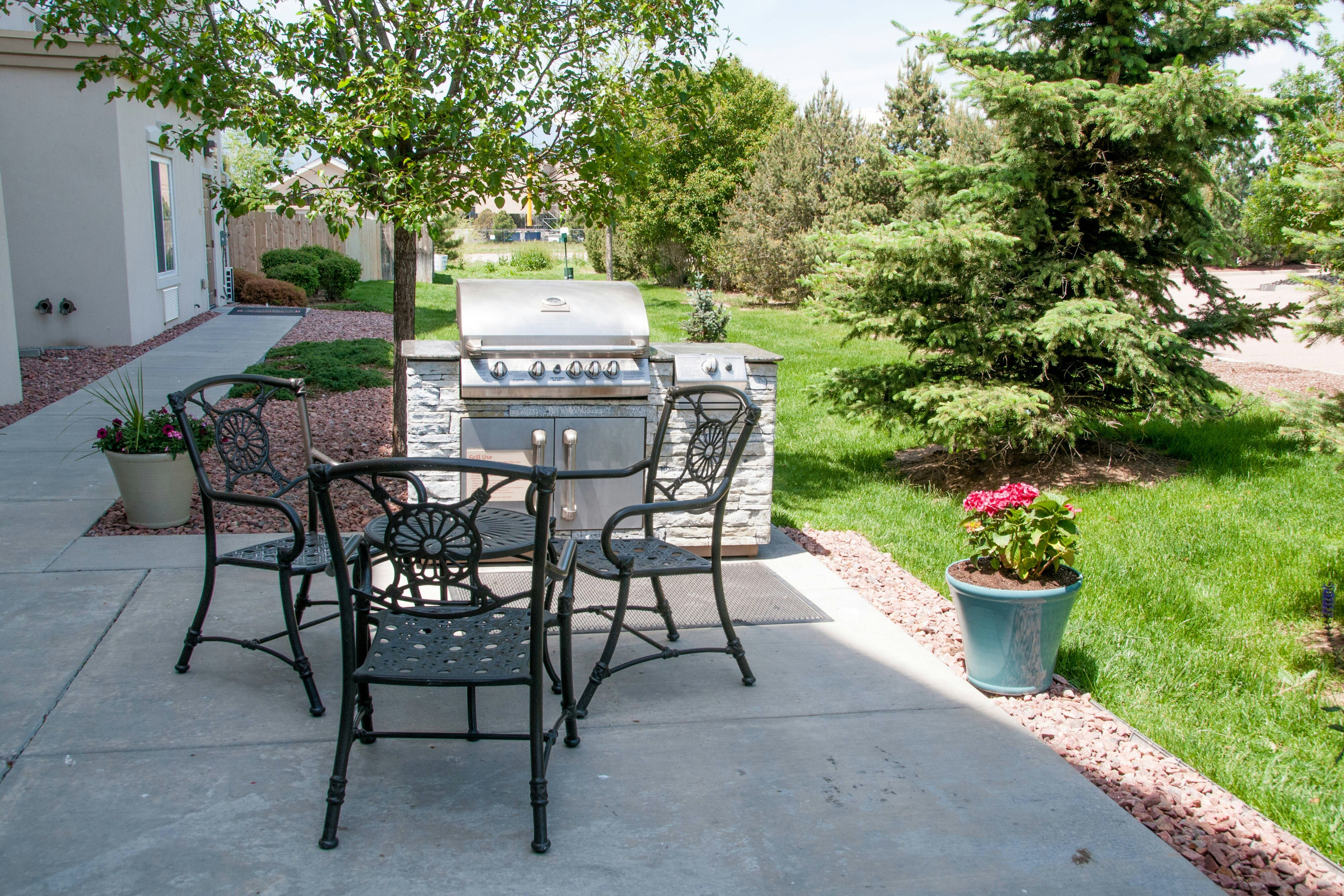 TownePlace Suites by Marriott Colorado Springs South 9/10